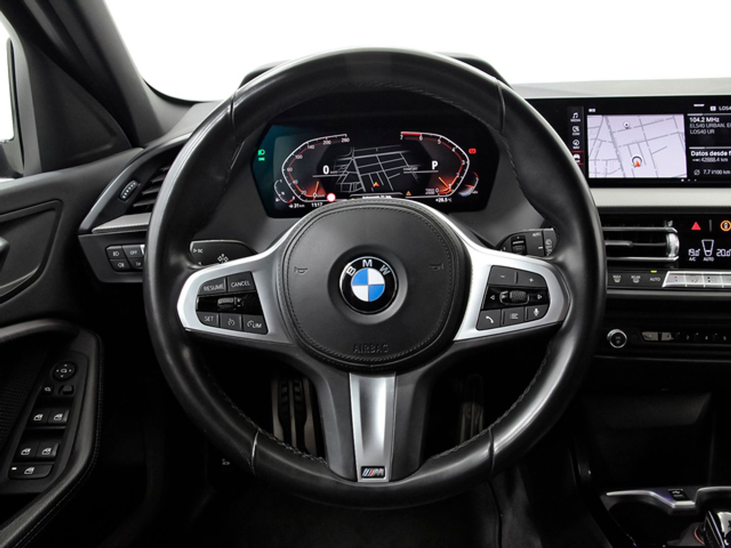 BMW Serie 1 118i 103 kW (140 CV)