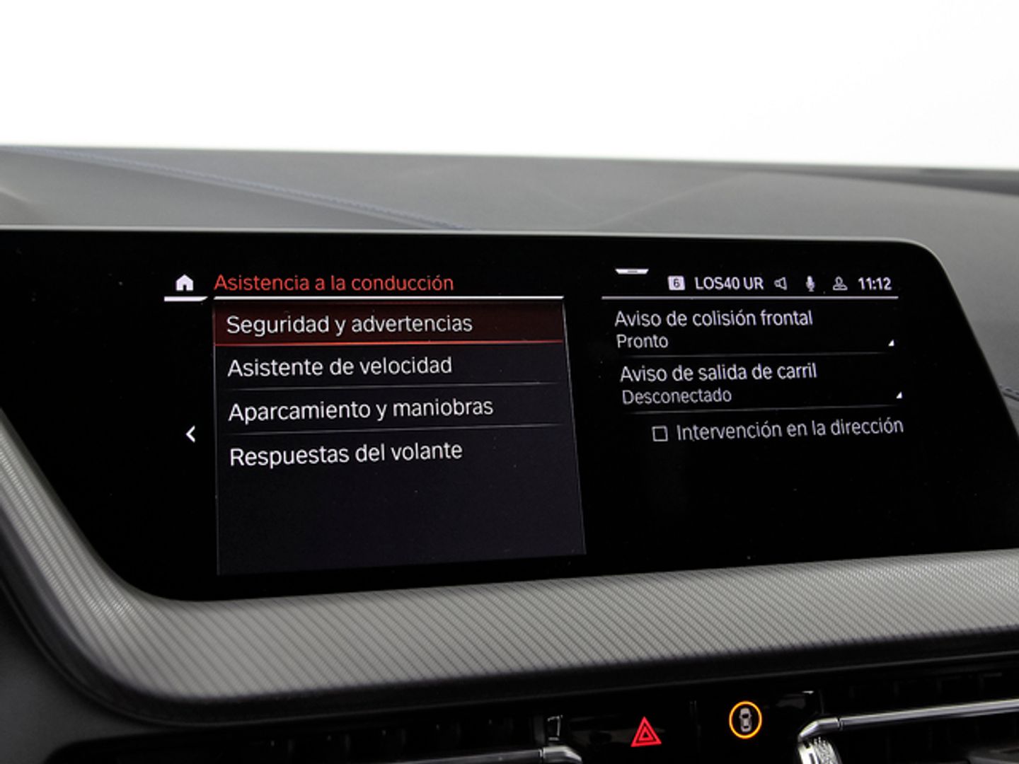 BMW Serie 1 118i 103 kW (140 CV)
