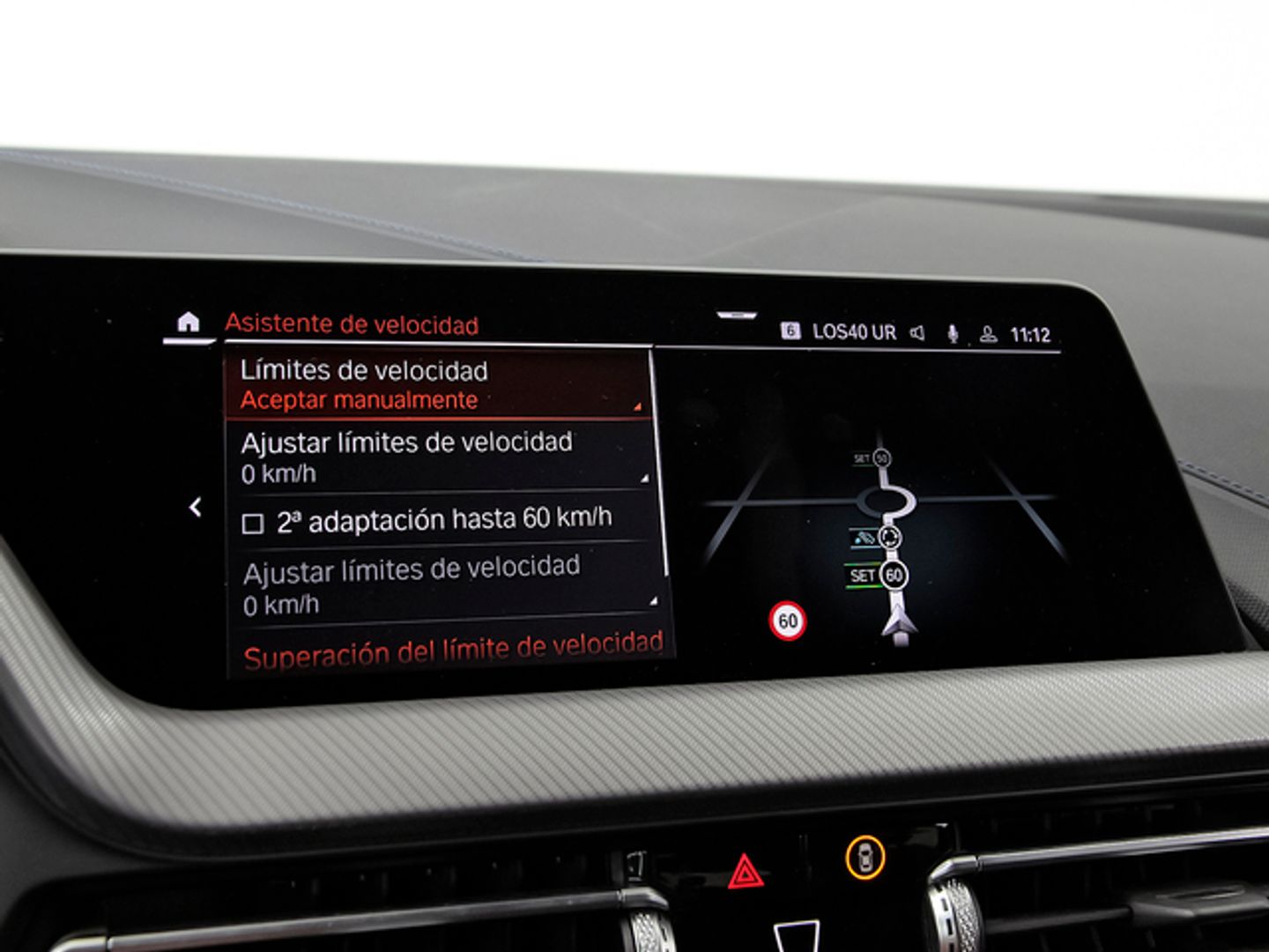 BMW Serie 1 118i 103 kW (140 CV)