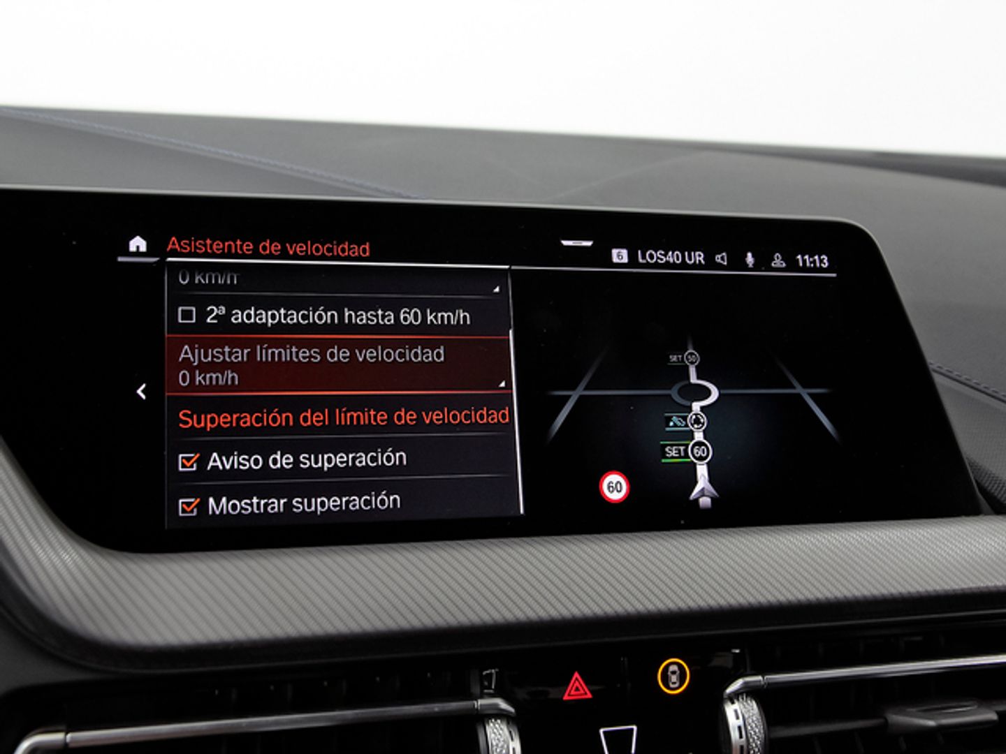 BMW Serie 1 118i 103 kW (140 CV)