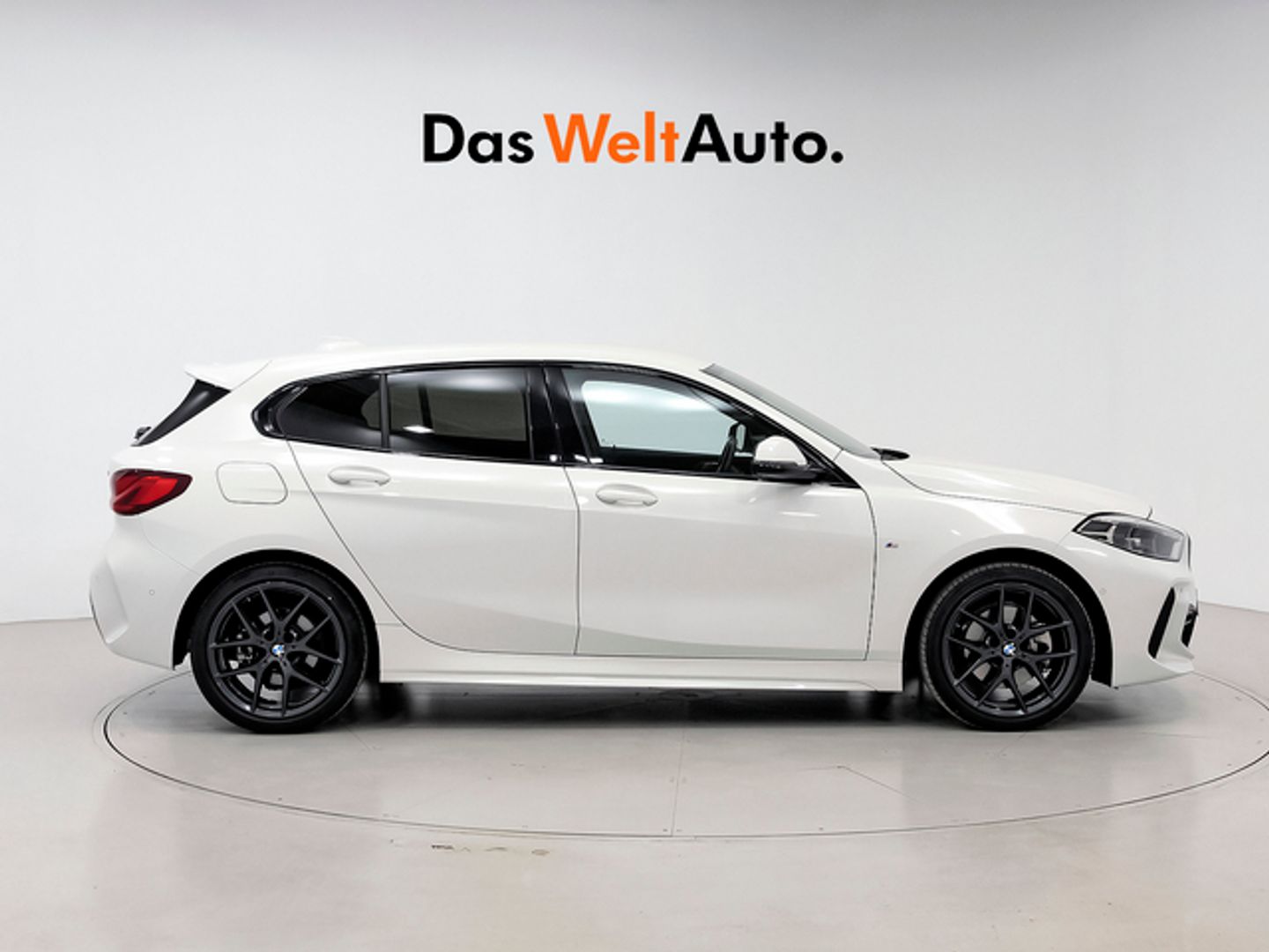 BMW Serie 1 118i 103 kW (140 CV)