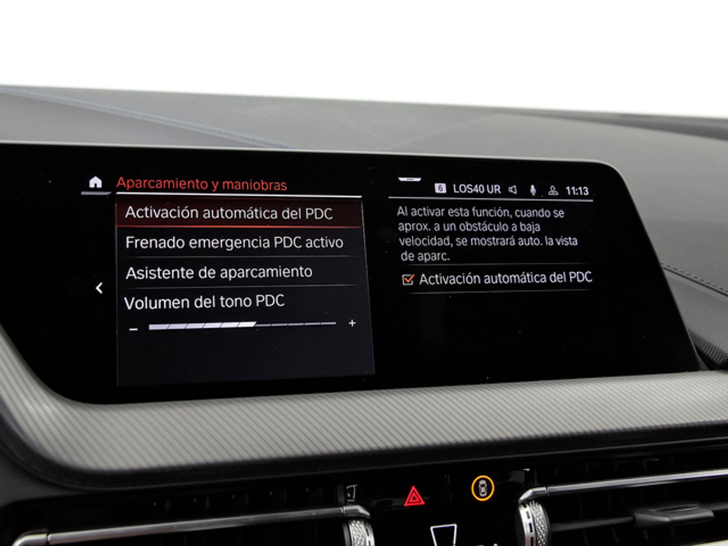 BMW Serie 1 118i 103 kW (140 CV)