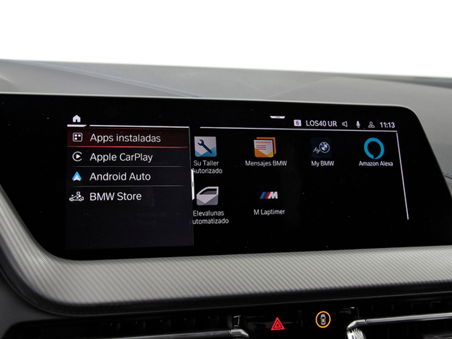BMW Serie 1 118i 103 kW (140 CV)