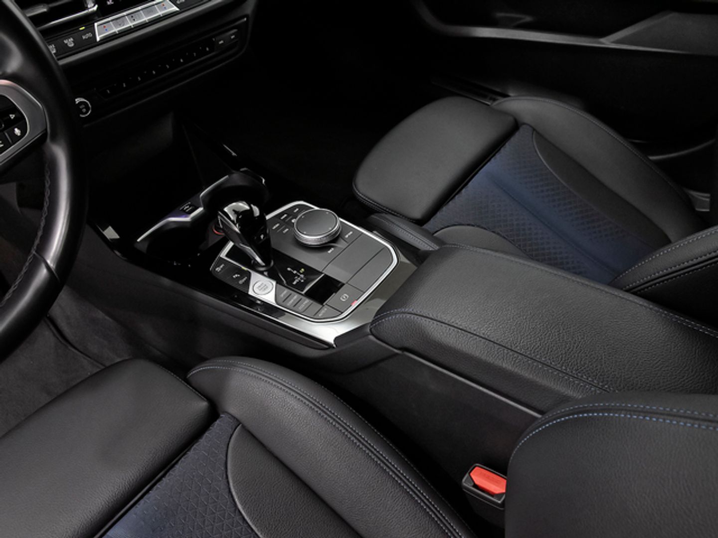 BMW Serie 1 118i 103 kW (140 CV)
