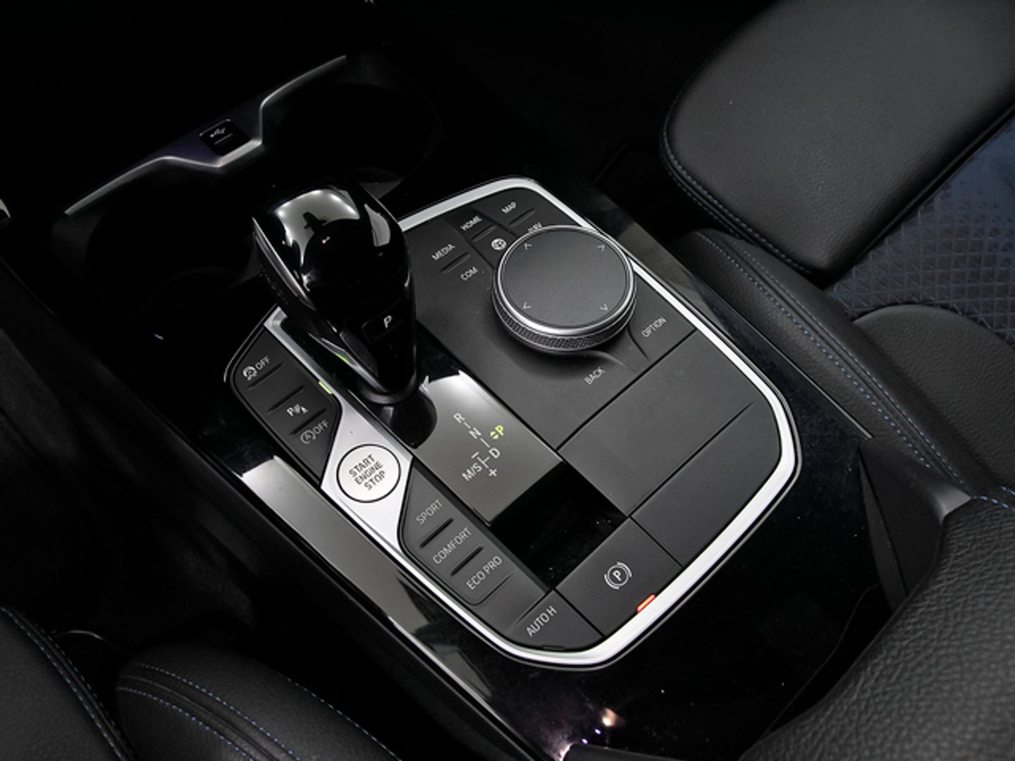 BMW Serie 1 118i 103 kW (140 CV)