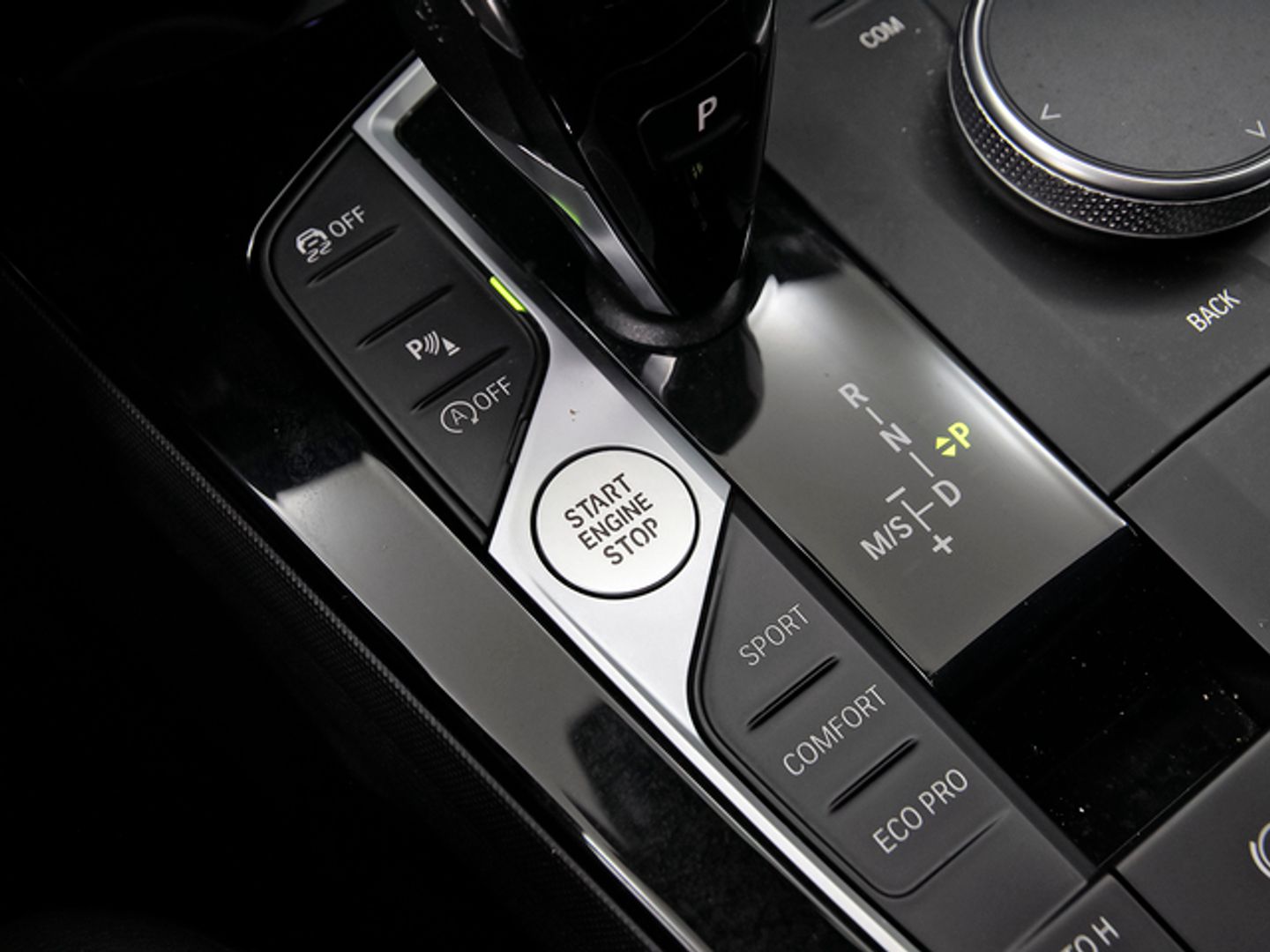 BMW Serie 1 118i 103 kW (140 CV)