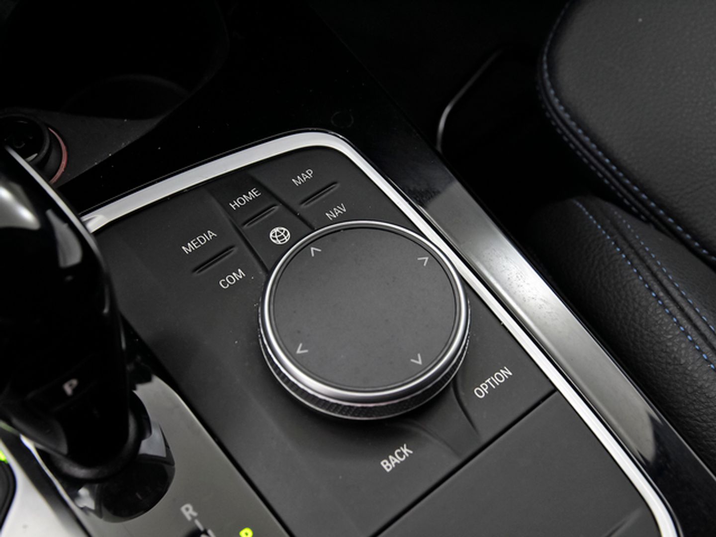 BMW Serie 1 118i 103 kW (140 CV)