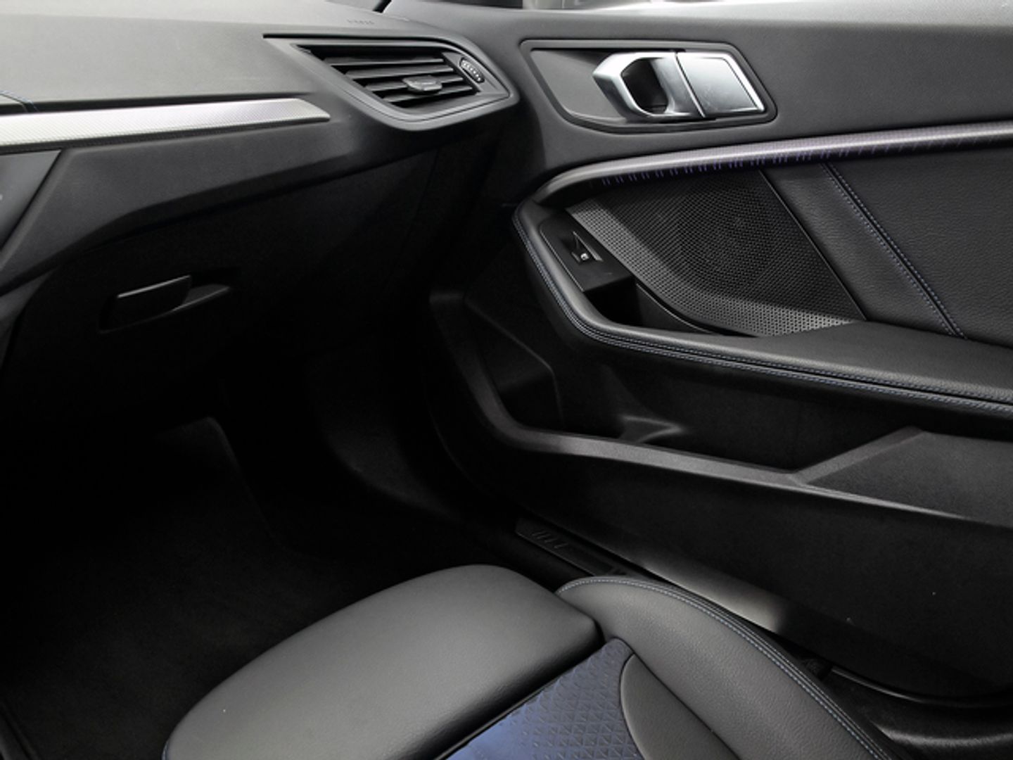 BMW Serie 1 118i 103 kW (140 CV)