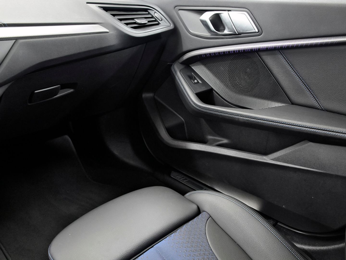 BMW Serie 1 118i 103 kW (140 CV)