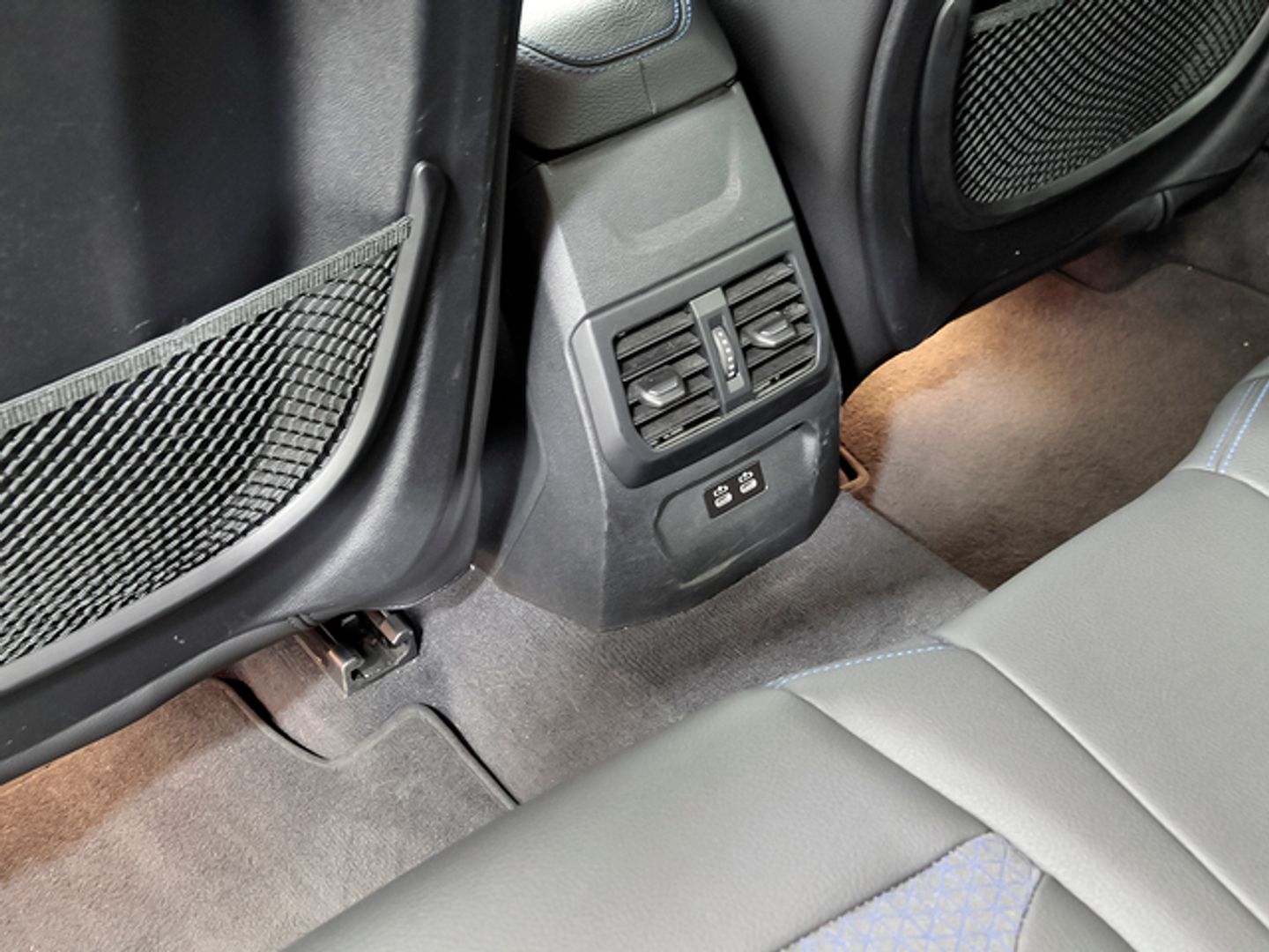 BMW Serie 1 118i 103 kW (140 CV)