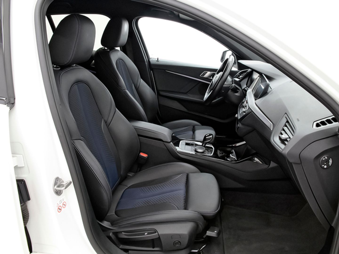 BMW Serie 1 118i 103 kW (140 CV)