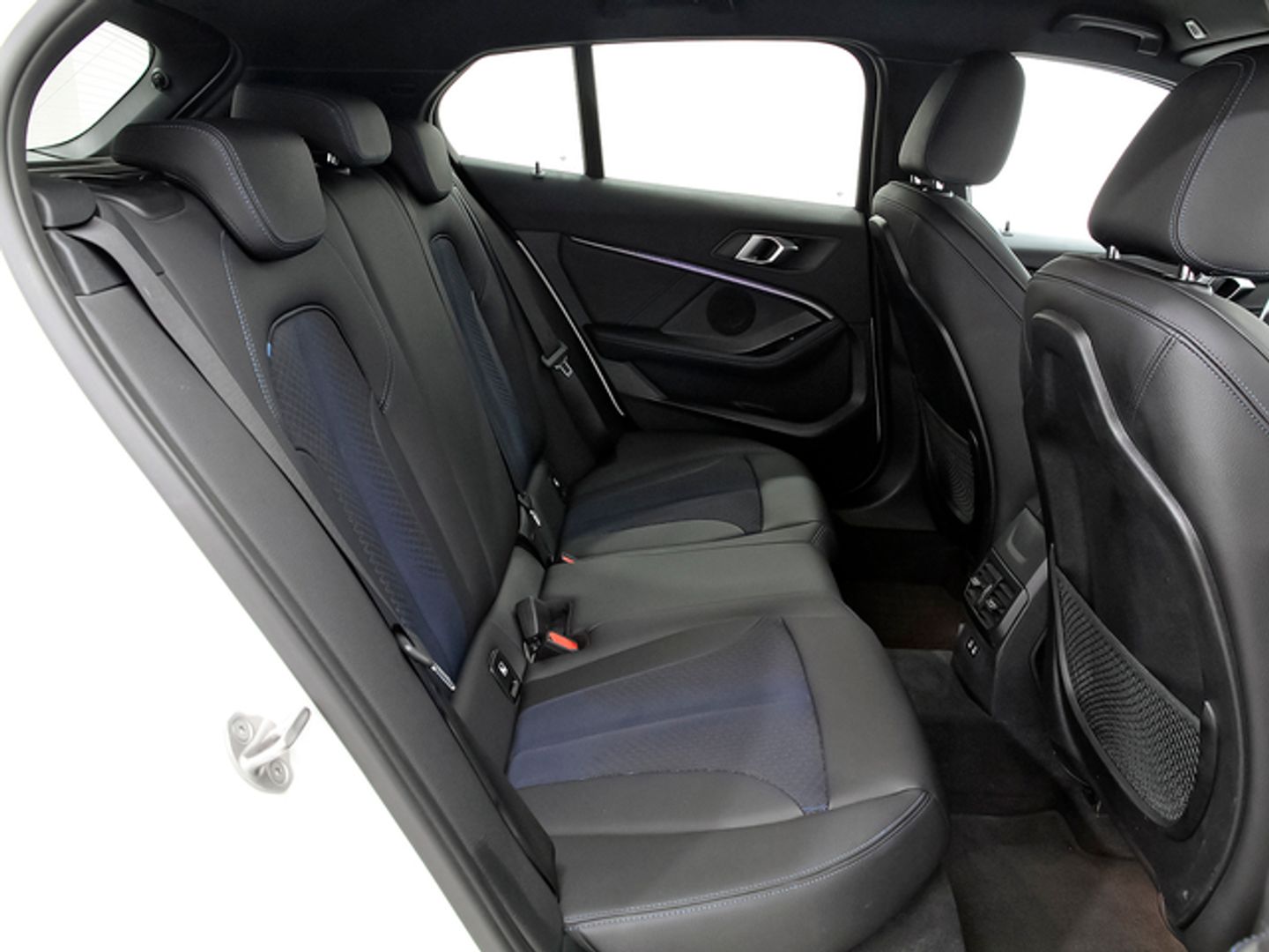 BMW Serie 1 118i 103 kW (140 CV)