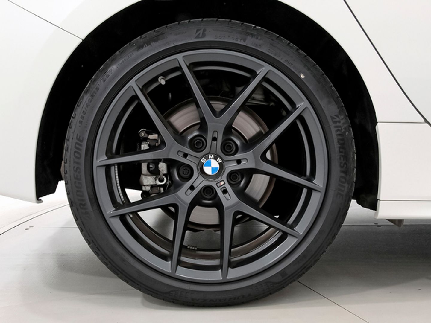 BMW Serie 1 118i 103 kW (140 CV)