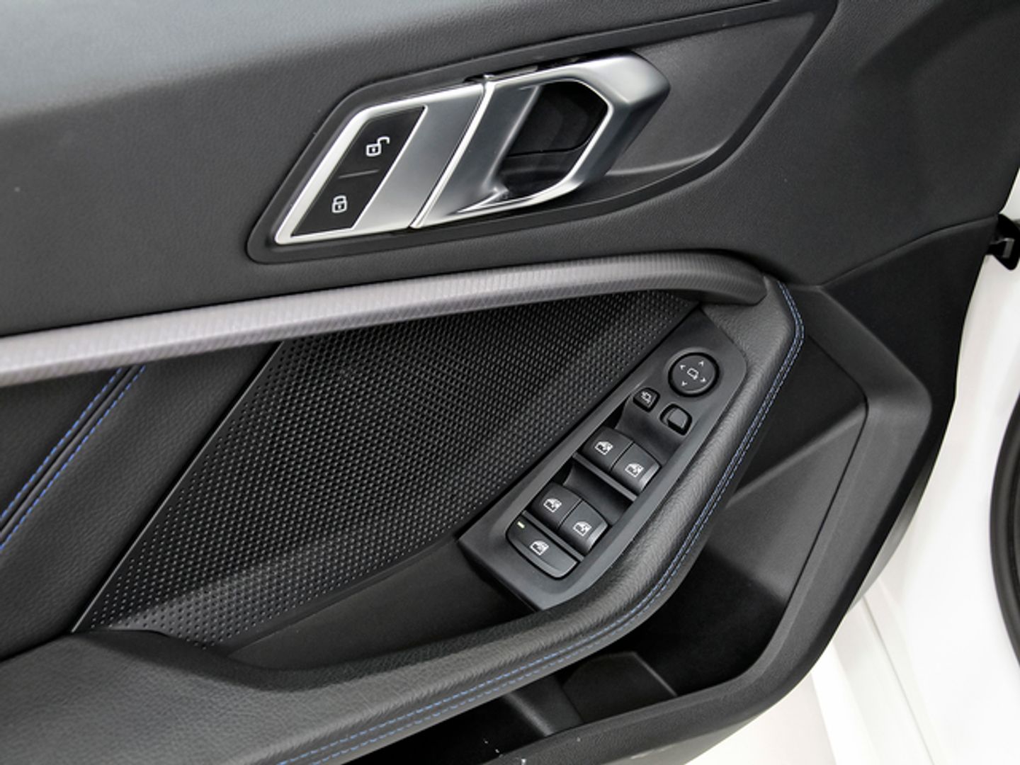 BMW Serie 1 118i 103 kW (140 CV)