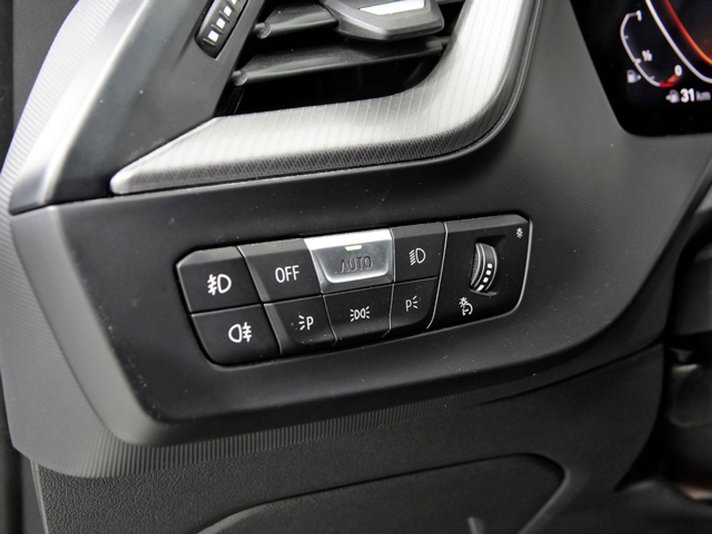 BMW Serie 1 118i 103 kW (140 CV)