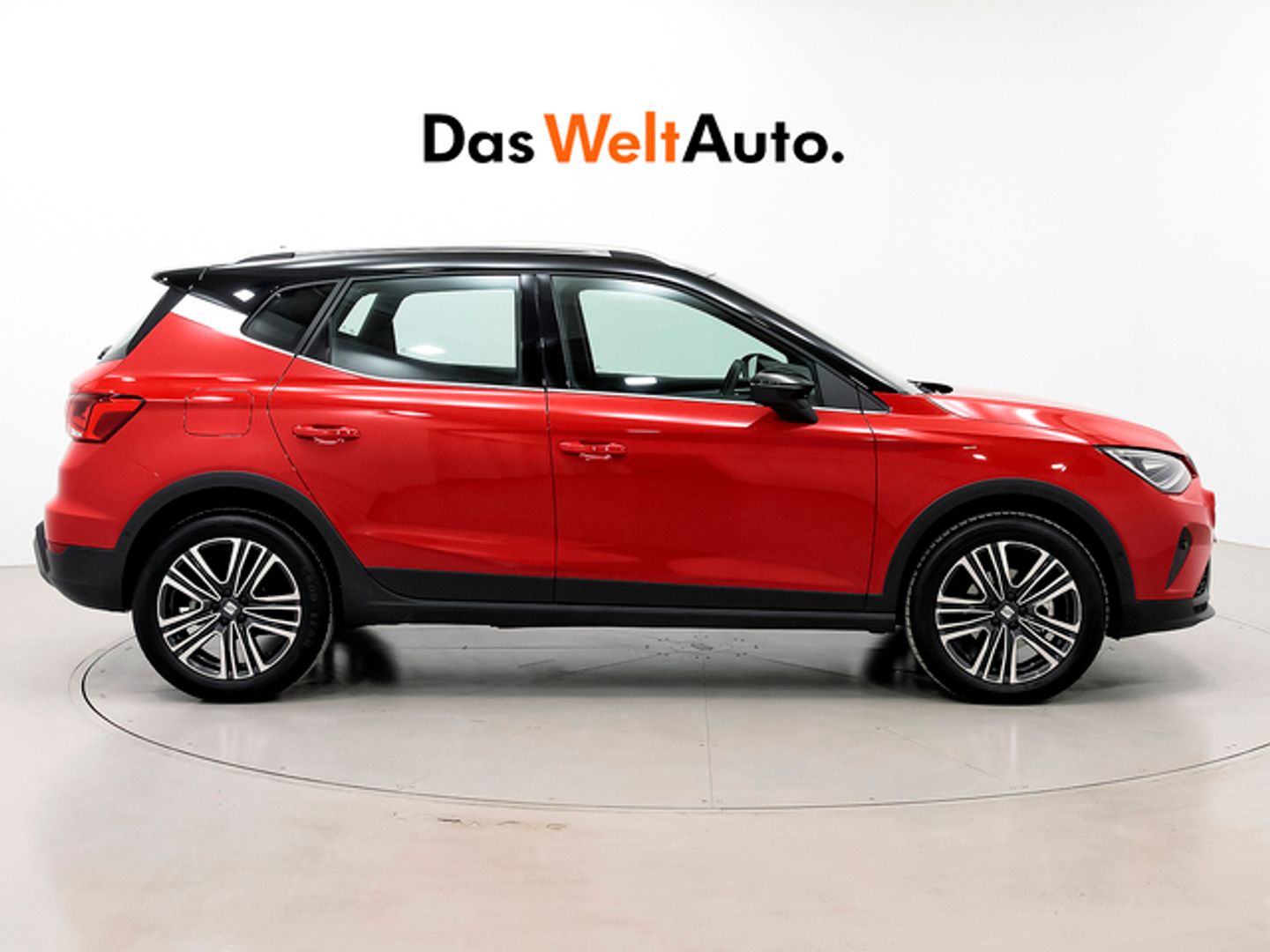 SEAT Arona 1.0 TSI FR XM 85 kW (115 CV)