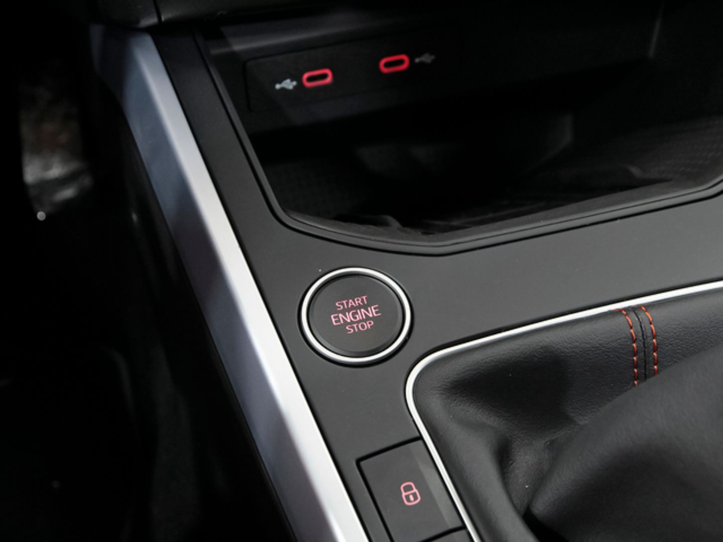 SEAT Arona 1.0 TSI FR XM 85 kW (115 CV)