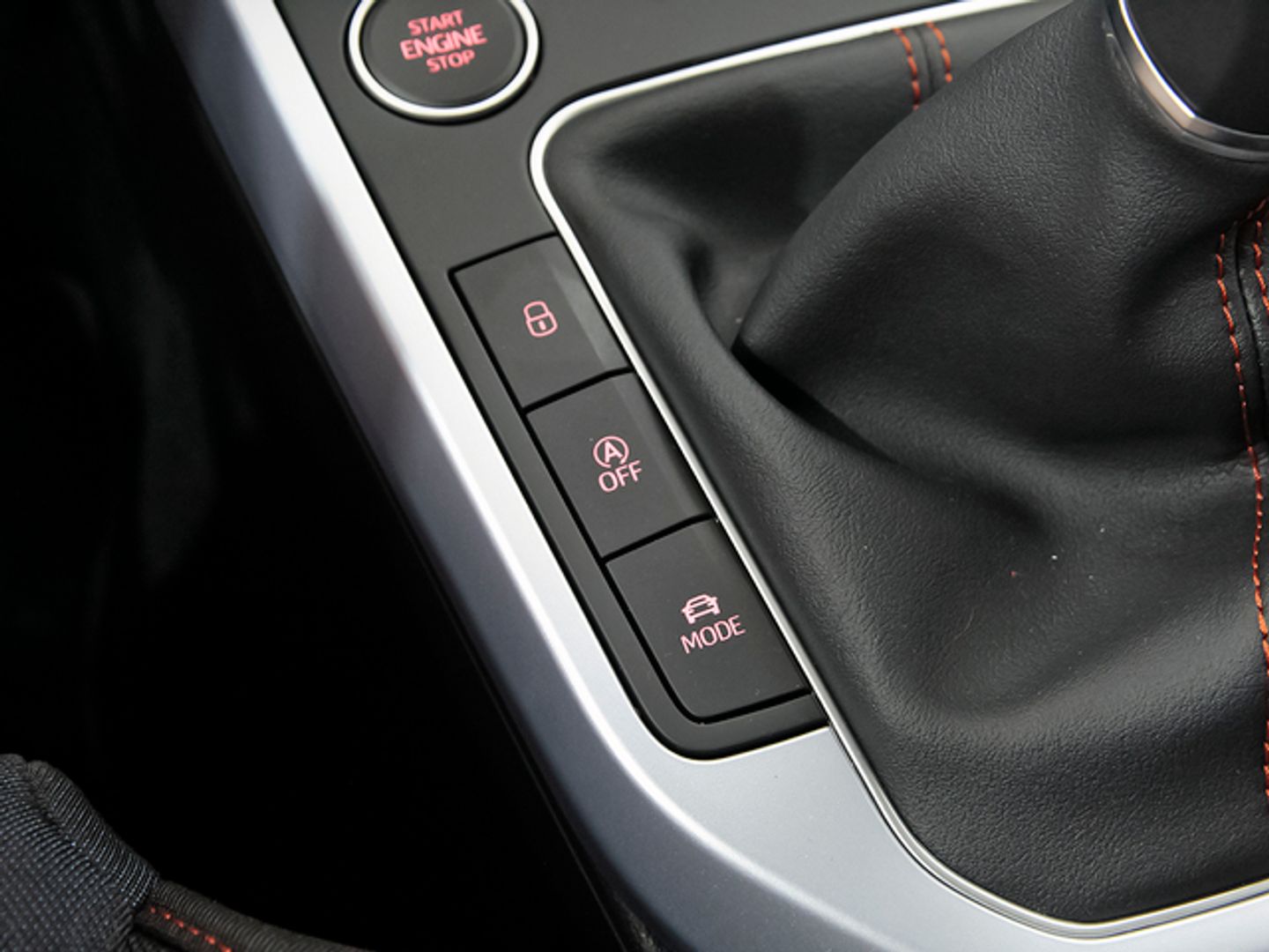 SEAT Arona 1.0 TSI FR XM 85 kW (115 CV)