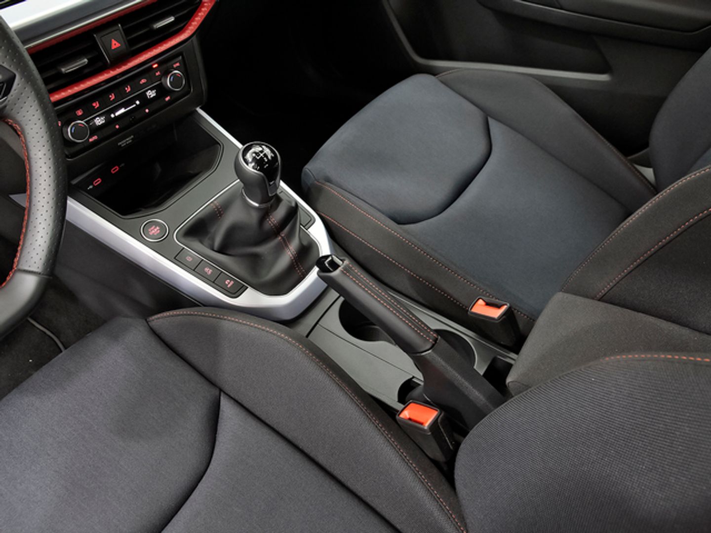 SEAT Arona 1.0 TSI FR XM 85 kW (115 CV)
