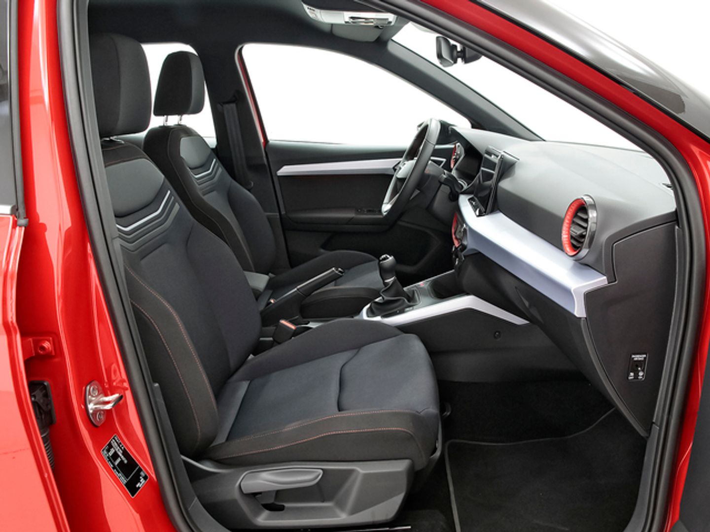 SEAT Arona 1.0 TSI FR XM 85 kW (115 CV)