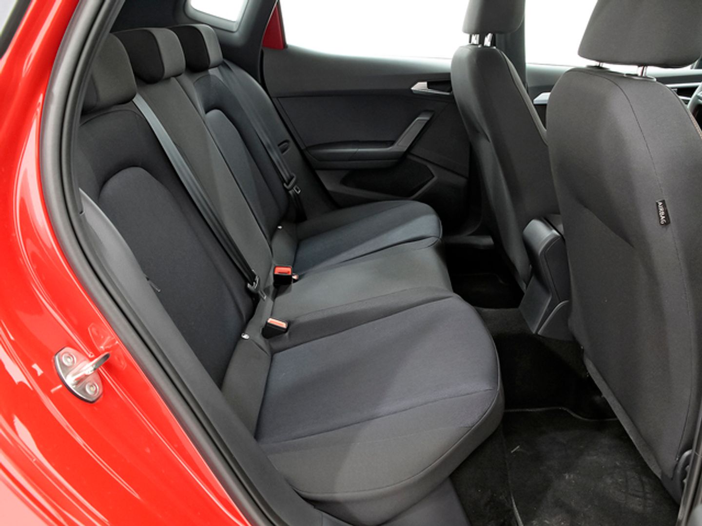 SEAT Arona 1.0 TSI FR XM 85 kW (115 CV)