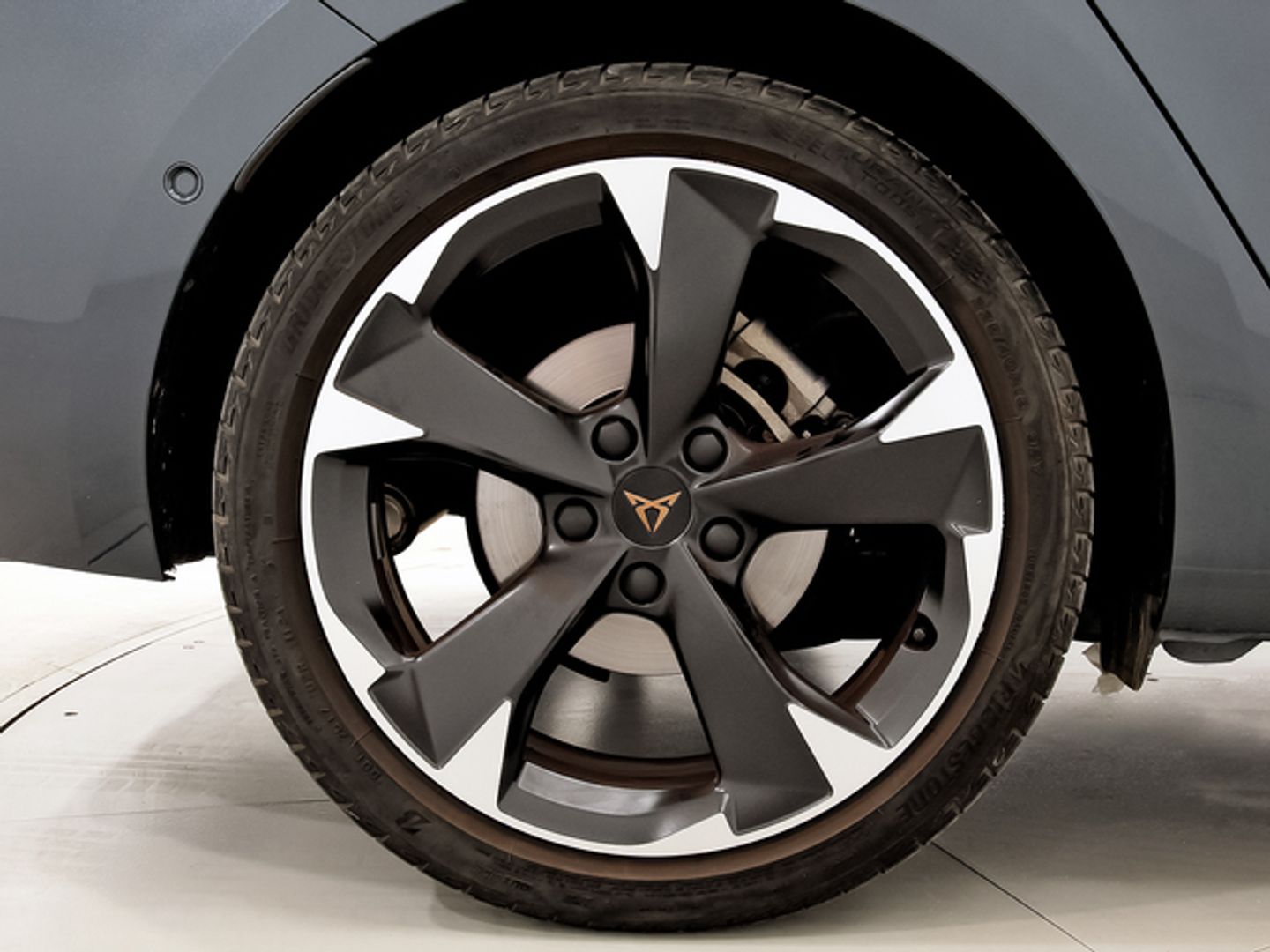 CUPRA León 1.5 eTSI DSG 110 kW (150 CV)