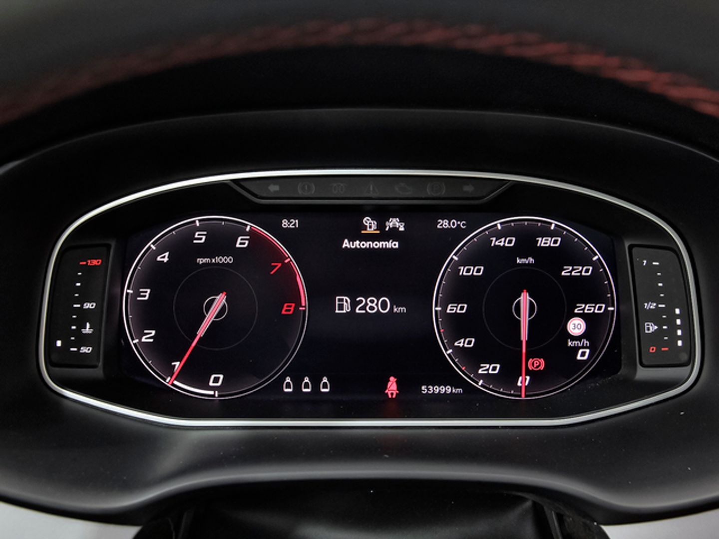 SEAT Ateca 1.5 TSI S&S FR Go 110 kW (150 CV)