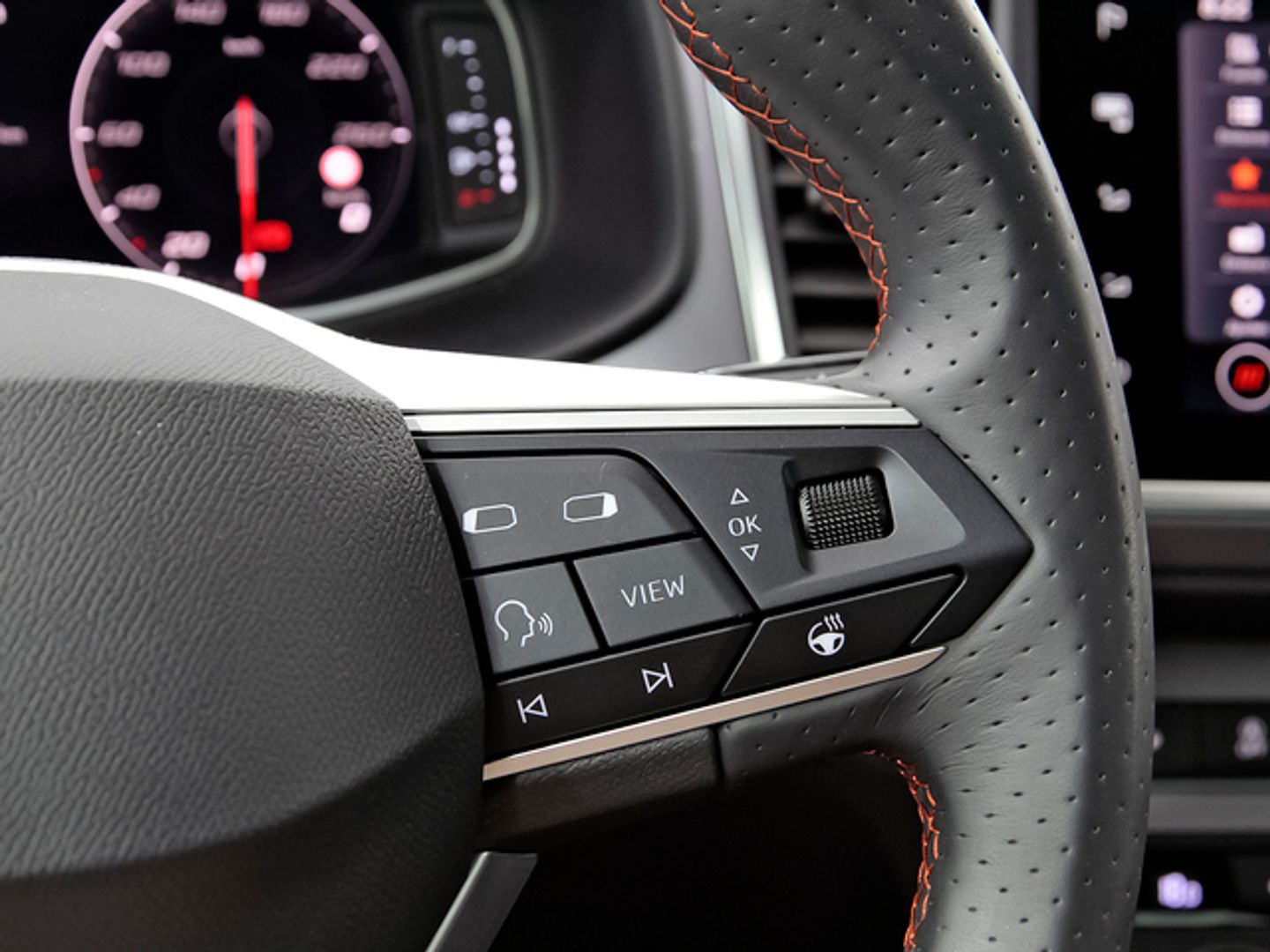 SEAT Ateca 1.5 TSI S&S FR Go 110 kW (150 CV)