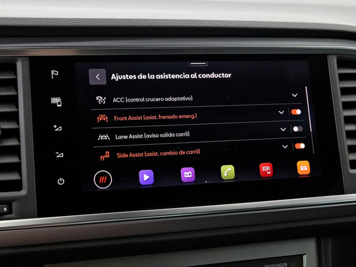 SEAT Ateca 1.5 TSI S&S FR Go 110 kW (150 CV)