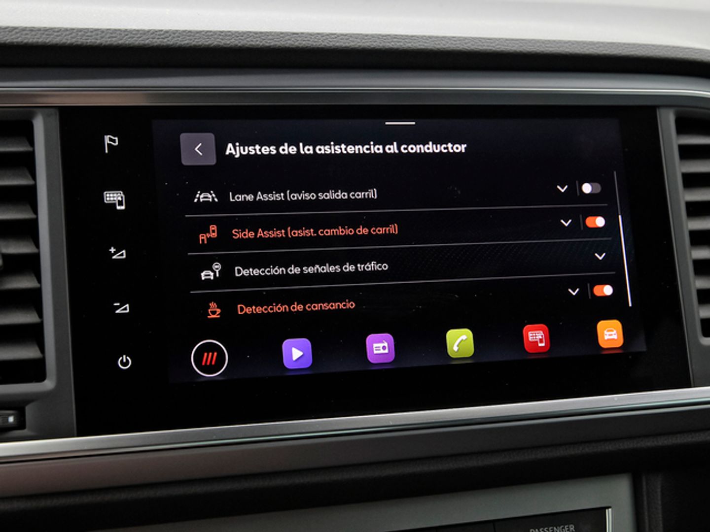 SEAT Ateca 1.5 TSI S&S FR Go 110 kW (150 CV)