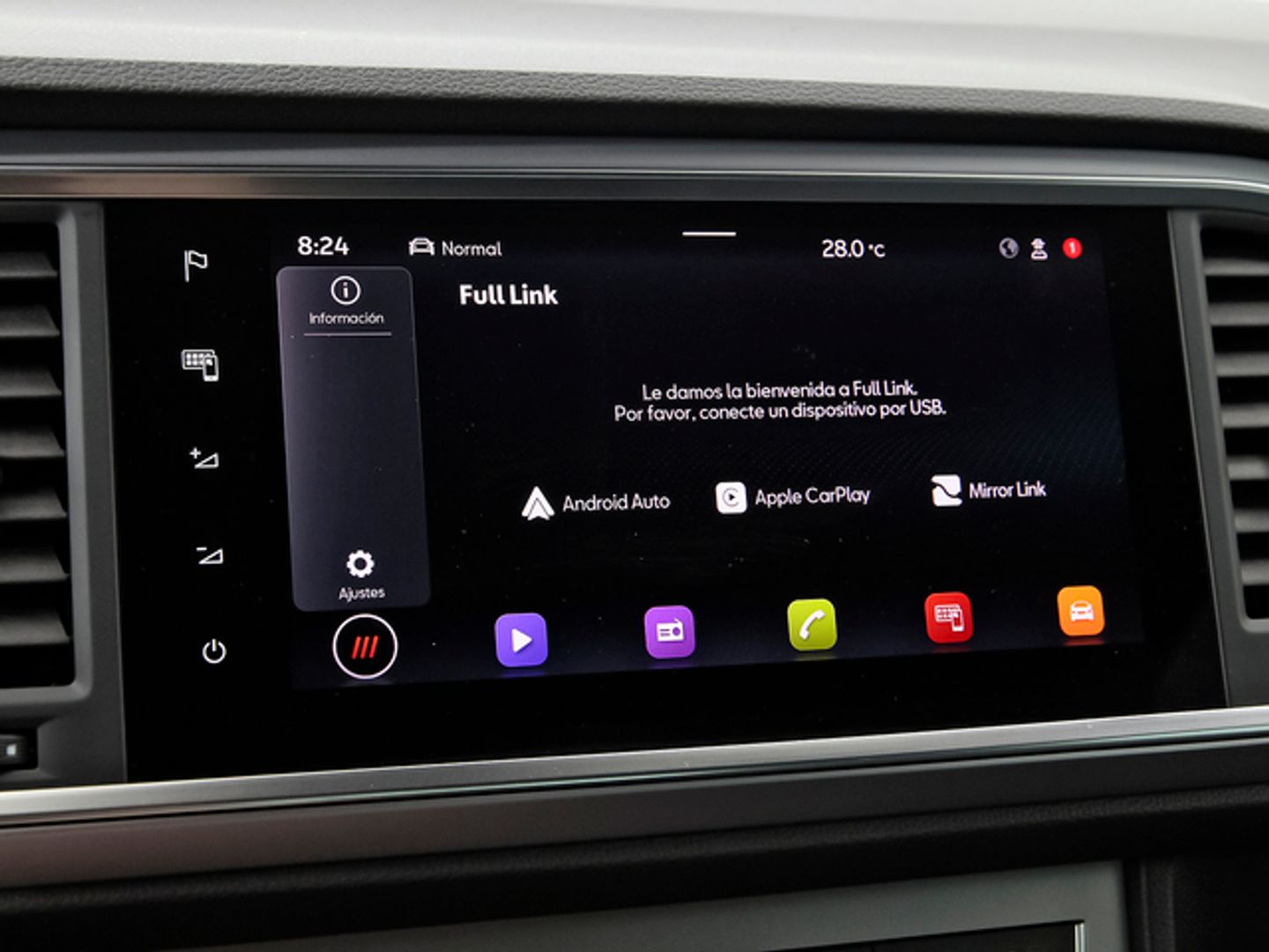 SEAT Ateca 1.5 TSI S&S FR Go 110 kW (150 CV)