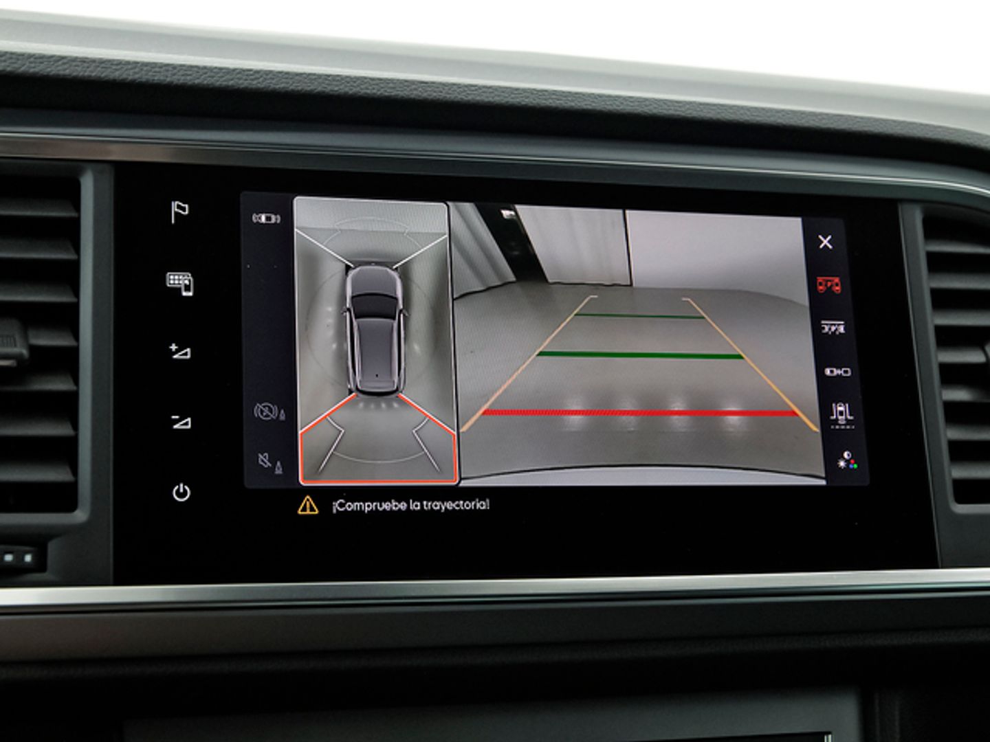 SEAT Ateca 1.5 TSI S&S FR Go 110 kW (150 CV)