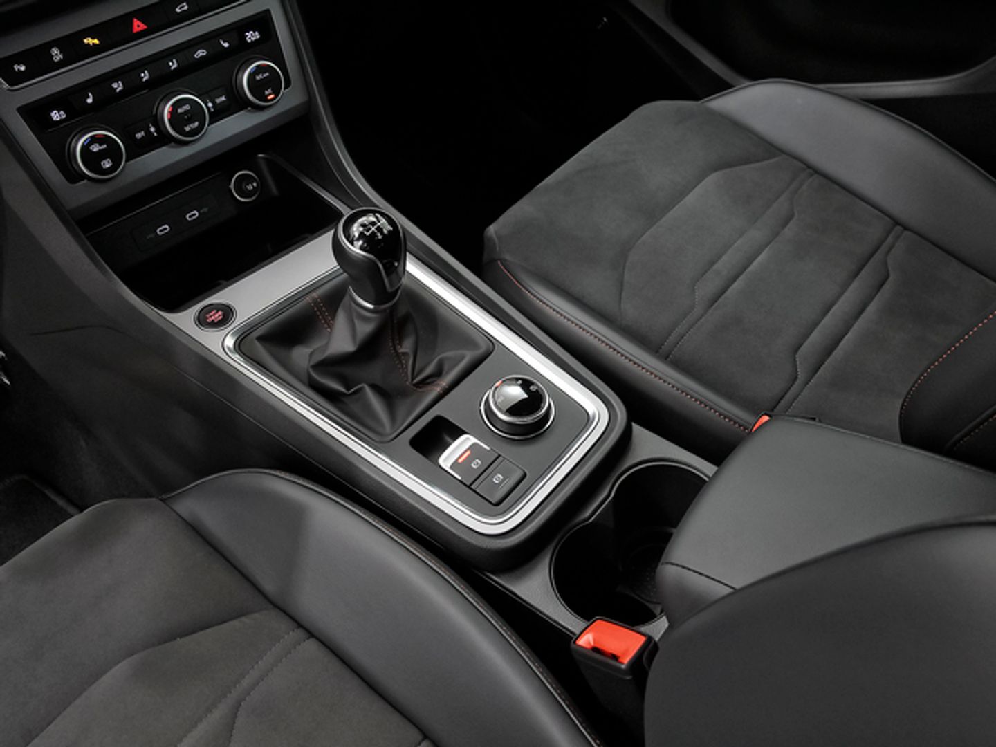 SEAT Ateca 1.5 TSI S&S FR Go 110 kW (150 CV)