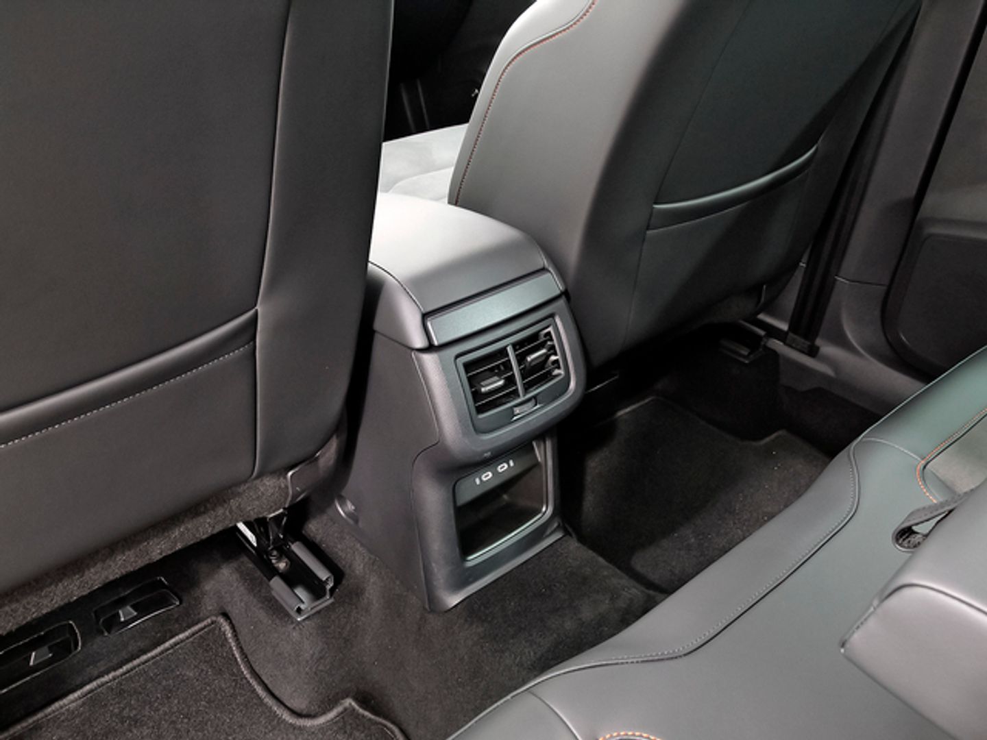 SEAT Ateca 1.5 TSI S&S FR Go 110 kW (150 CV)