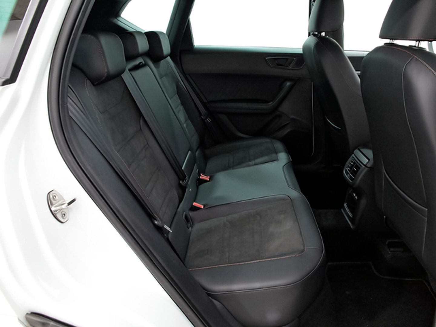 SEAT Ateca 1.5 TSI S&S FR Go 110 kW (150 CV)