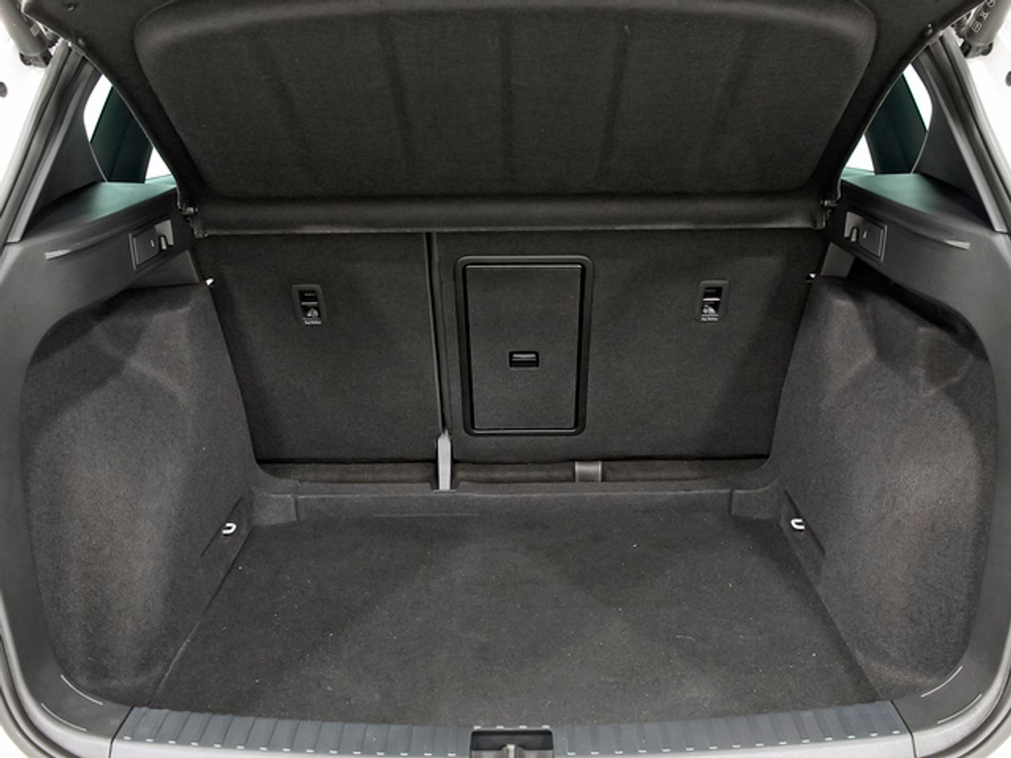 SEAT Ateca 1.5 TSI S&S FR Go 110 kW (150 CV)