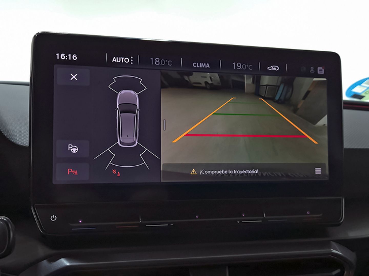 CUPRA Leon Sportstourer 1.5 eTSI DSG 110 kW (150 CV)