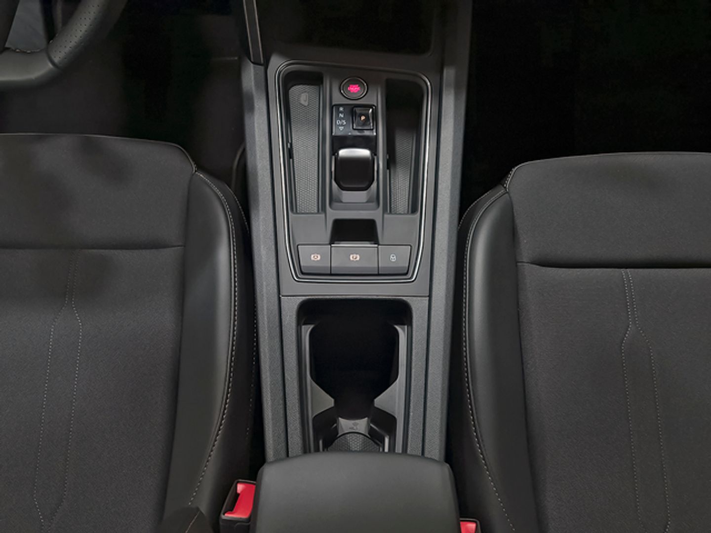 CUPRA Leon Sportstourer 1.5 eTSI DSG 110 kW (150 CV)
