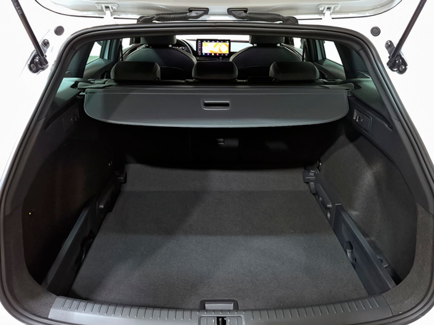CUPRA Leon Sportstourer 1.5 eTSI DSG 110 kW (150 CV)