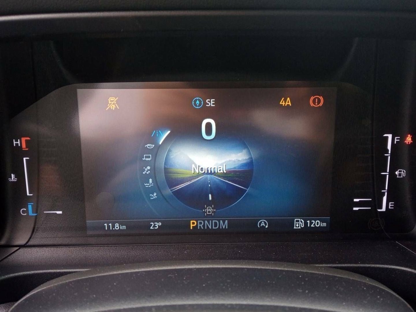 Ford Ranger Pickup 2.3 TIVCT PHEV Doble Cabina Wildtrack e-AWD AT 206 kW (280 CV)