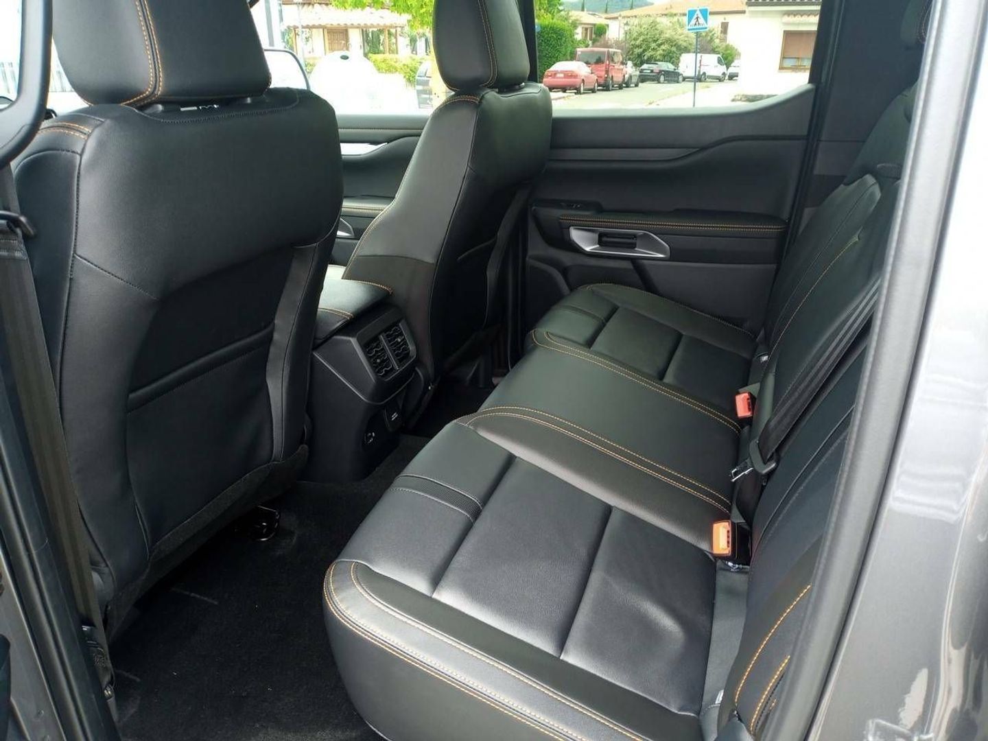 Ford Ranger Pickup 2.3 TIVCT PHEV Doble Cabina Wildtrack e-AWD AT 206 kW (280 CV)