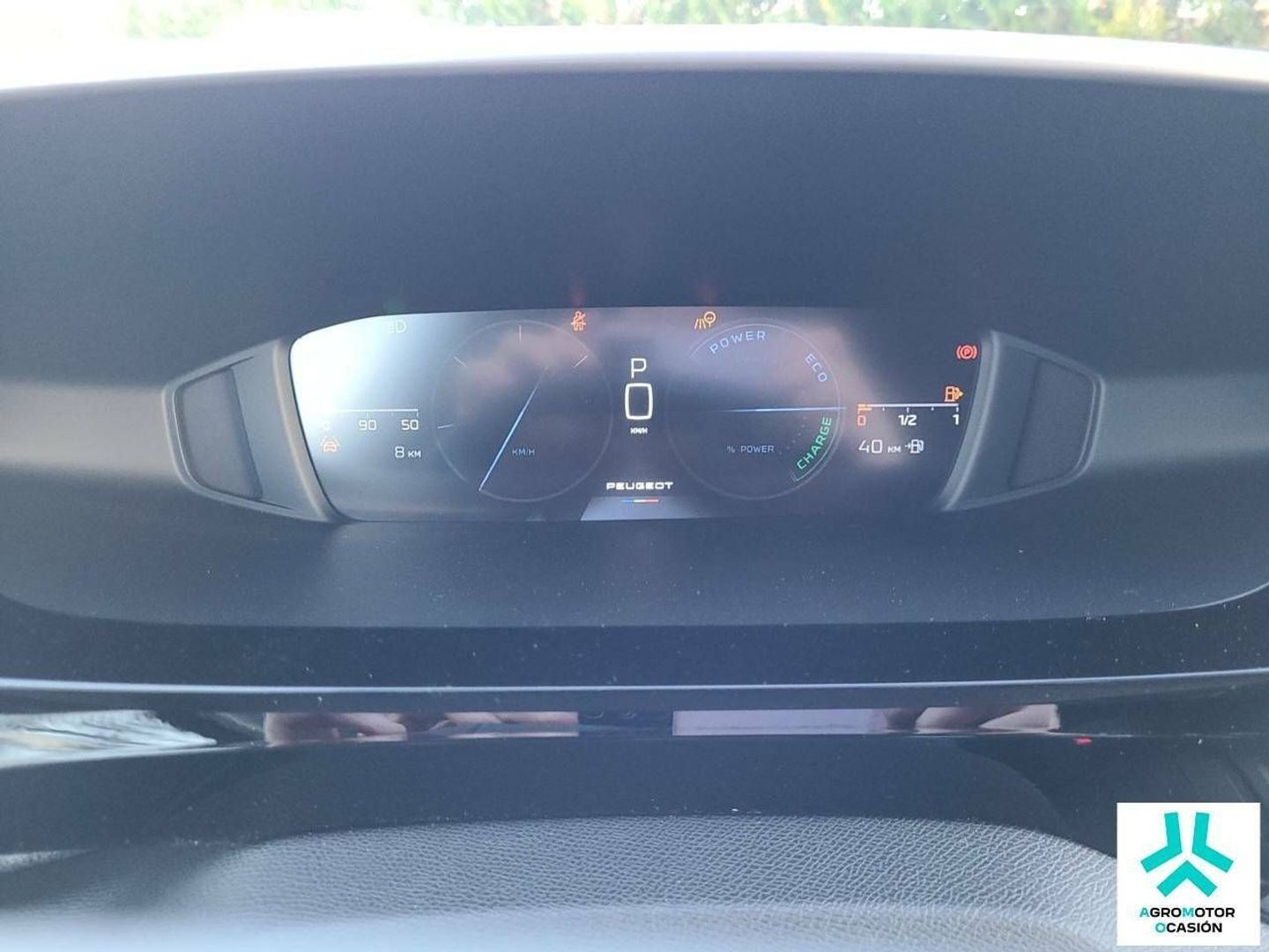 Peugeot 308 Allure Hybrid eDCS6 107 kW (145 CV)