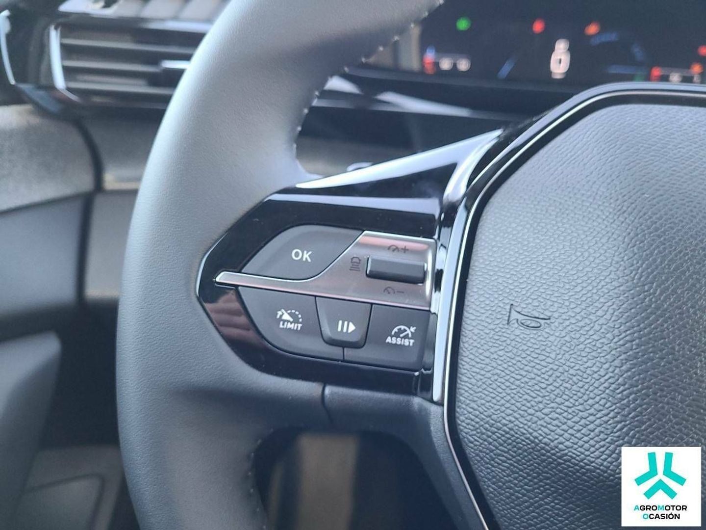 Peugeot 308 Allure Hybrid eDCS6 107 kW (145 CV)