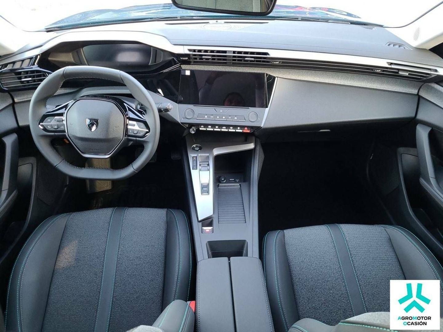 Peugeot 308 Allure Hybrid eDCS6 107 kW (145 CV)