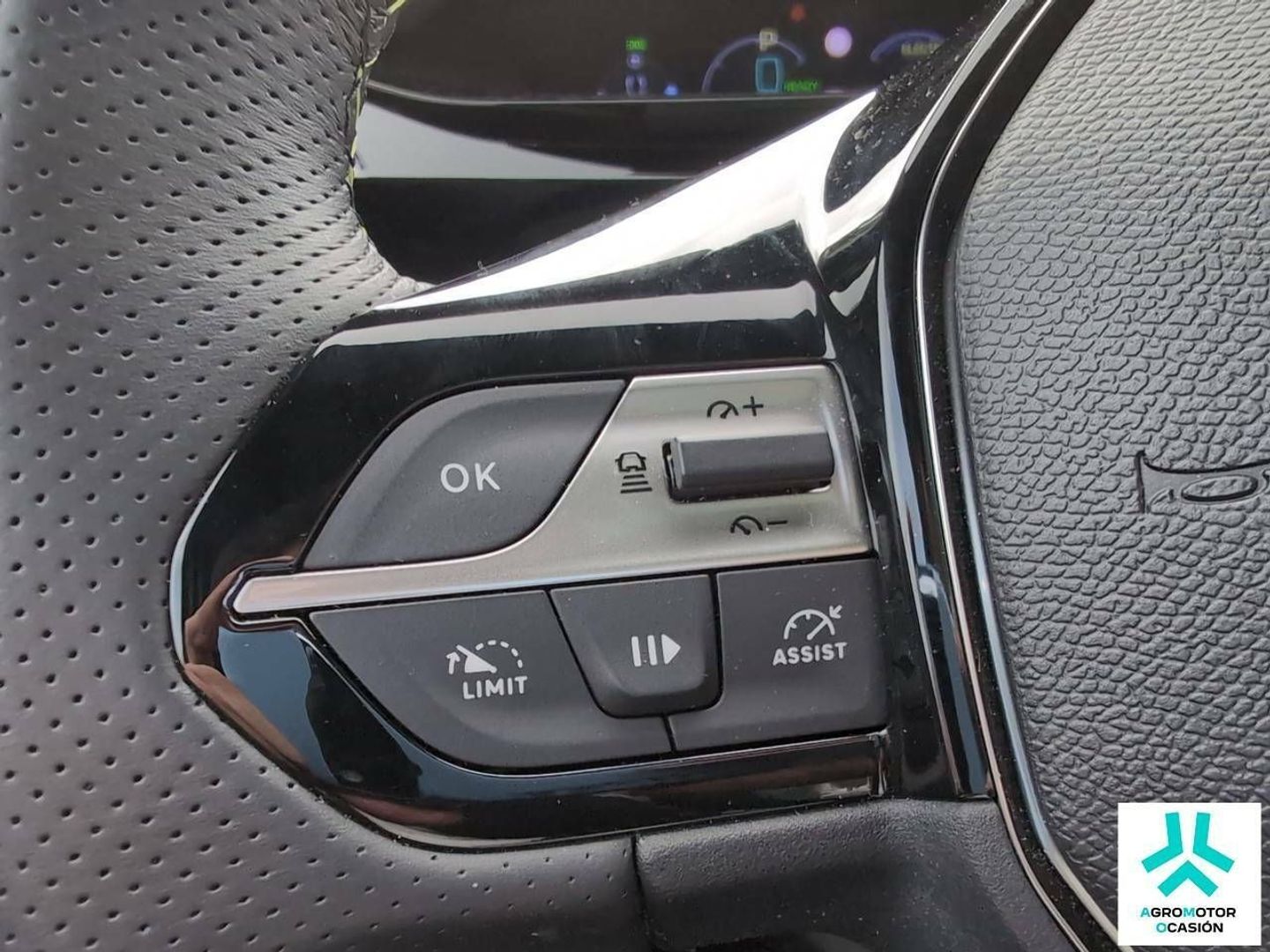 Peugeot 308 SW Hybrid 225 GT Pack eEAT8 165 kW (225 CV)