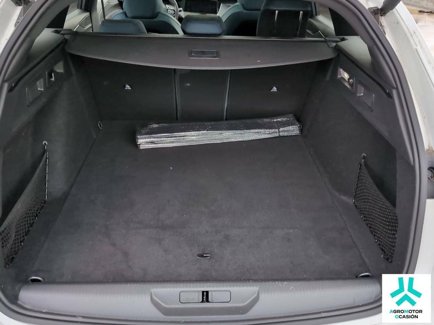 Peugeot 308 SW Hybrid 225 GT Pack eEAT8 165 kW (225 CV)