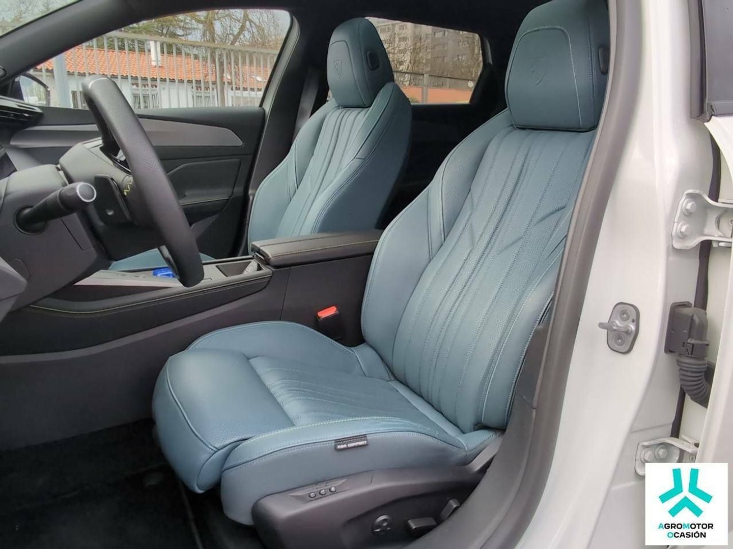 Peugeot 308 SW Hybrid 225 GT Pack eEAT8 165 kW (225 CV)