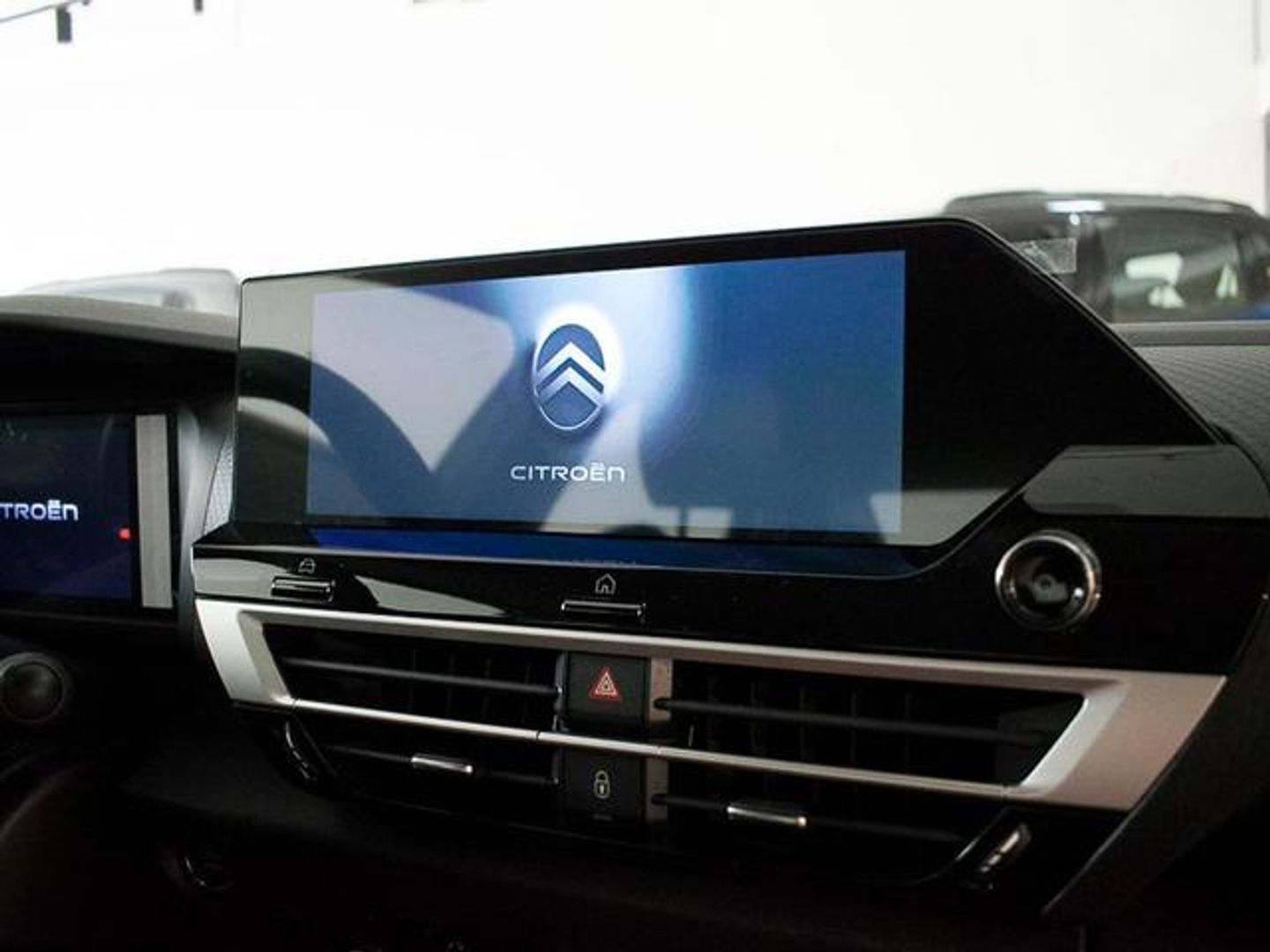 Citroen C4 X Business Edition Hybrid ë-DCS6 107 kW (145 CV)