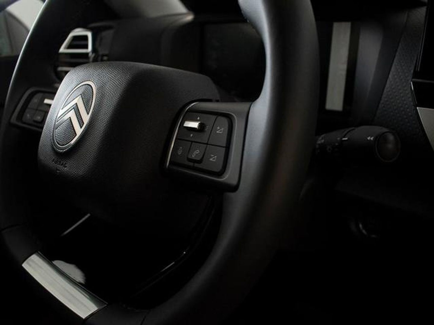 Citroen C4 X Business Edition Hybrid ë-DCS6 107 kW (145 CV)