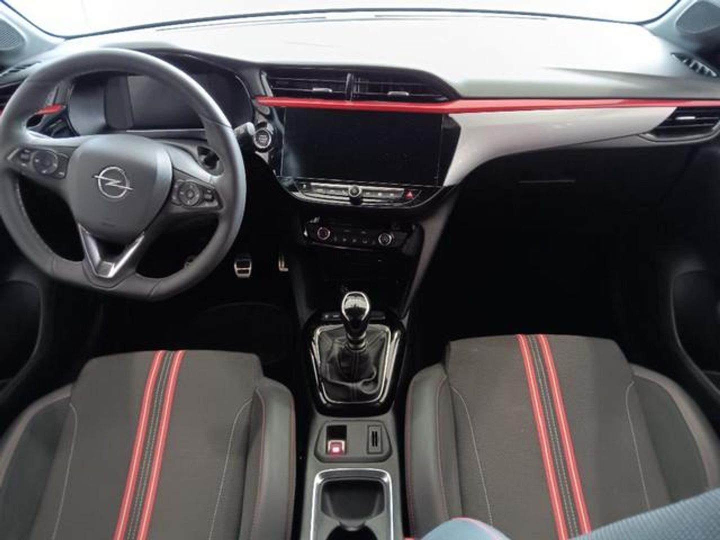 Opel Corsa 1.5D DT GS 75 kW (102 CV)